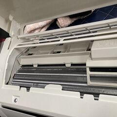 S51,ダイキン，標準工事費込み,F22NTES,2012年式,6畳用,2.2Kw,中古,,