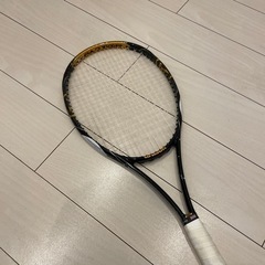 【ネット決済】Wilson テニスラケット
