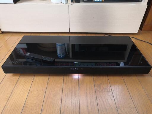 SONYサウンドシステムのHT-XT100 テレビ台座型 【公式通販】