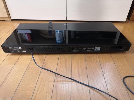 SONYサウンドシステムのHT-XT100 テレビ台座型 | monsterdog.com.br