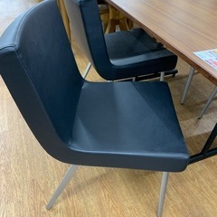 ダイニング５点セット　【店頭取引限定】【中古品】早い者勝ち！🚛足立区近郊配送可能！