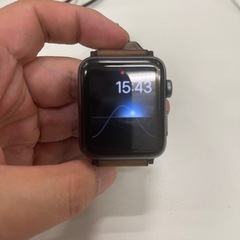 値下げ　Apple Watch Series 2 42mm スペ...