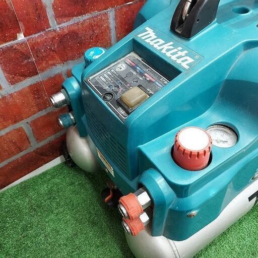 マキタ makita AC461XS エアーコンプレッサー【リライズ野田愛宕店