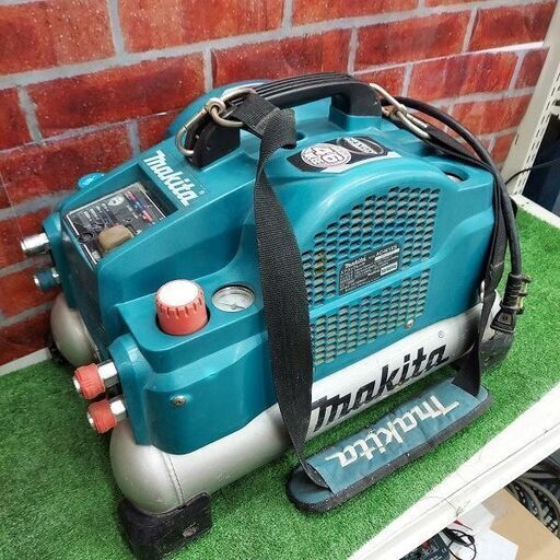 マキタ makita AC461XS エアーコンプレッサー【リライズ野田愛宕店