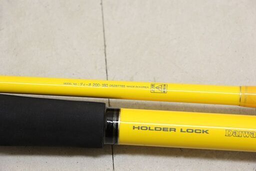 DAIWA Deeo 200-180 ダイワ　ディーオ 釣竿 釣り道具 (P1302rxY) DAIWA Deeo 200-180 ダイワ ディーオ 釣竿 釣り道具 (P1302rxY)