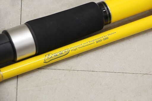DAIWA Deeo 200-180 ダイワ　ディーオ 釣竿 釣り道具 (P1302rxY) DAIWA Deeo 200-180 ダイワ ディーオ 釣竿 釣り道具 (P1302rxY)