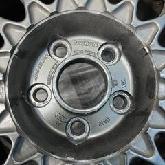 タイヤ　bbsホイール　215/60/16R/95H　保管ラック付