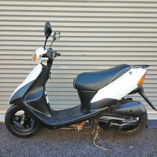 977.高馬力2スト♪ レッツⅡ シート新品 千葉県柏市 即日配送、