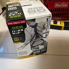 タジマ新規格フルハーネスセットgs222mサイズ