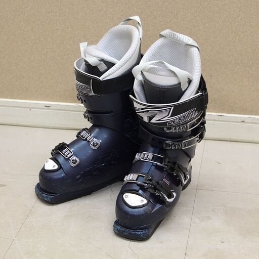 レグザム Rexxam ジュニアスキーブーツ Live70 スキー靴 サイズ4 P1304skxy こだわりや 北見店 北見のスキー の中古あげます 譲ります ジモティーで不用品の処分