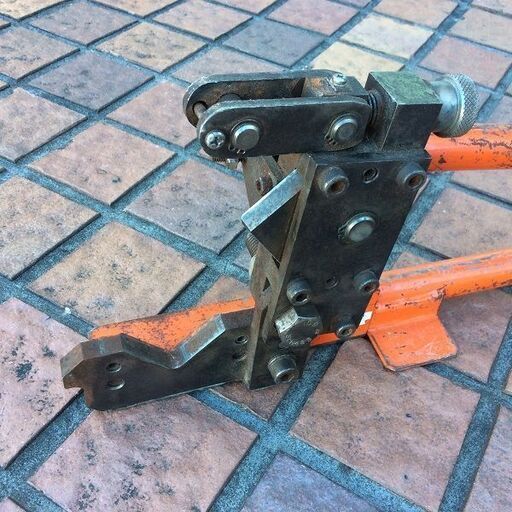 メーカー不明 型番不明 アングルカッター【リライズ市川行徳店】【店頭