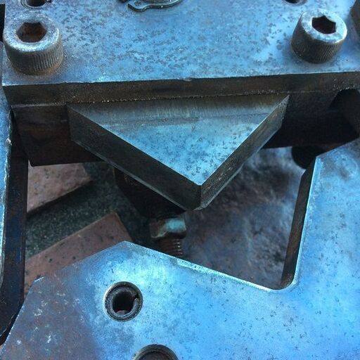 メーカー不明 型番不明 アングルカッター【リライズ市川行徳店】【店頭