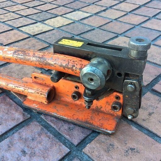 メーカー不明 型番不明 アングルカッター【リライズ市川行徳店】【店頭取引限定】【中古】IT8SWDPAPO7S メーカー不明 型番不明 アングルカッター【リライズ市川行徳店】【店頭