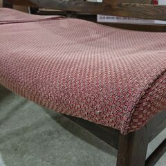 価格見直しました！ニトリ｜ヤマト｜ベンチチェア