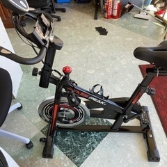 PYKES PEAK　スピンバイク フィットネスバイク　PP-FITNESS シリーズ P-200　　リサイクルショップ宮崎屋住吉店　22.1.14　ｙ