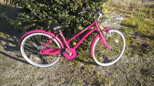 子供用自転車