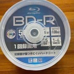【ネット決済】Blu-ray Disc 新品・未使用