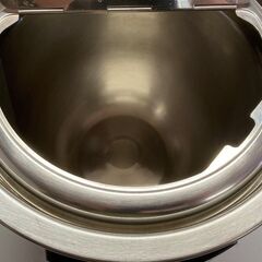 象印　業務用スープジャー　TH-DS06　2001年製