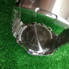 CITIZEN シチズン E660-S119936 電波ソーラー 腕時計 ありがとうご 