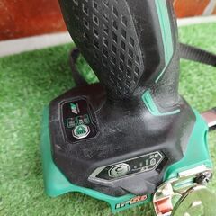 HiKOKI WR36DC インパクトレンチ【リライズ野田愛宕店】【店頭取引限定