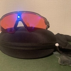 Oakley オークリー　レーダーロック