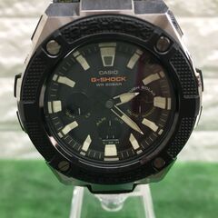 CASIO G-SHOCK GST-S130BC-A3DR カシオ ジーショック カーキ 海外モデル