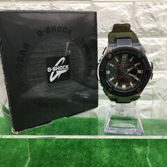 CASIO G-SHOCK  GST-S130BC-A3DR カ...