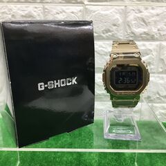 ありがとうございました！CASIO G-SHOCK GMW-B5...