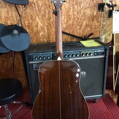 アコースティックギター S.yairi YD-30/3TS