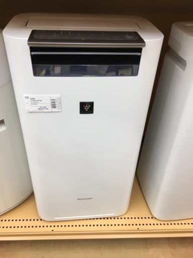 【トレファク摂津店】SHARP（シャープ）の加湿空気清浄機が入荷致しました！