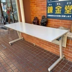 平テーブル★ 会議用テーブル
