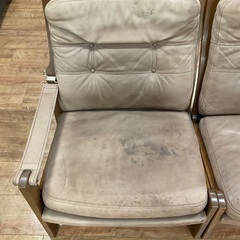 C1*124[ご来店頂ける方限定]3Pソファー
