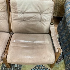 C1*124[ご来店頂ける方限定]3Pソファー