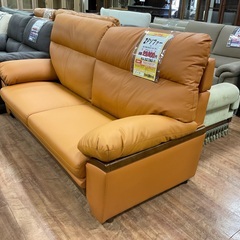 C1*126[ご来店頂ける方限定]2Pソファー