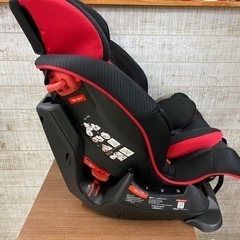 愛品館江戸川店】カーメイト チャイルドシート エールベベ スイング