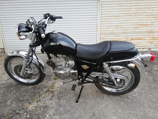 スズキ ボルティ 改 250 令和3年5月まで自賠責付き 自賠責保険 保険