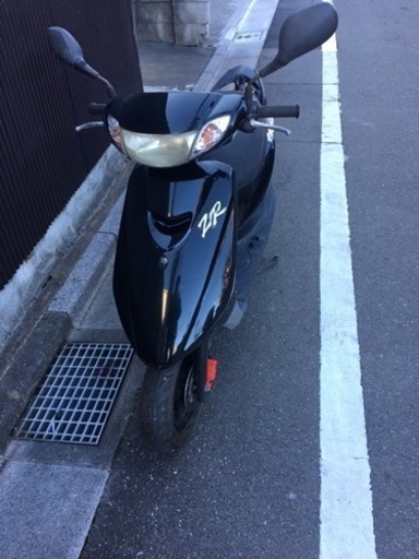 その他 ZR