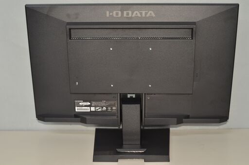 中古良品 IODATA LCD-AH241XDB 23.8型ワイド液晶ディスプレイモニター