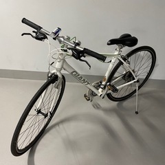 【ネット決済】GIANT ESCAPE  Sサイズ 自転車本体中古