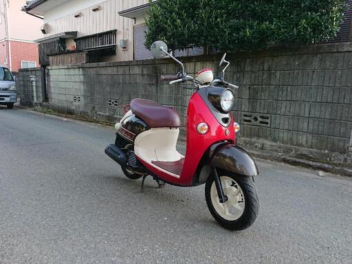 4/16売約済】1/14入庫 ヤマハ ビーノ SA54J | complexesantalucia.com