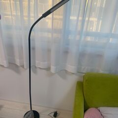 LED ステンドランプ/フロアスタンド