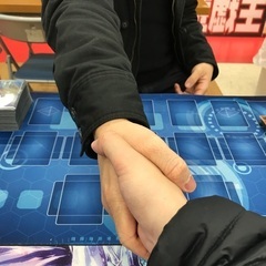 社会人限定　遊戯王カードで遊びませんか？