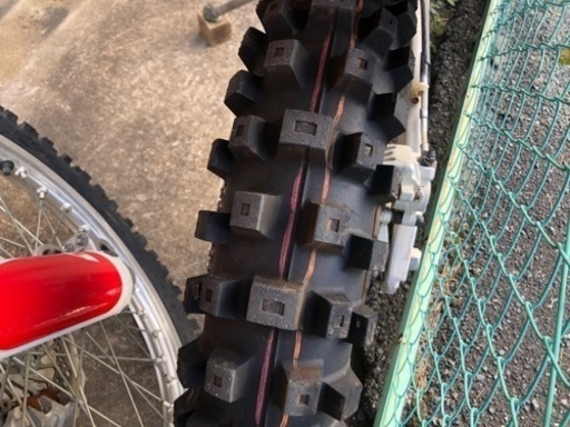 KTM200exc 2005〜6年式現役バリバリです。 【公式通販】