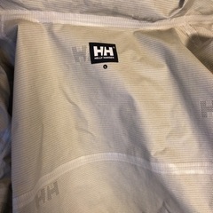 ヘリーハンセン　3way スカンザ　ダウンジャケット