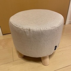 【ネット決済】椅子　スツール