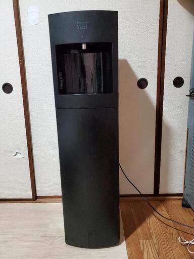 フレシャス ウォーターサーバー