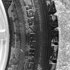 スタッドレスタイヤ　グッドイヤー　中古　GOODYEAR 2019年式　195-65R-15 (4本) 中古　GMACHホイル15インチ