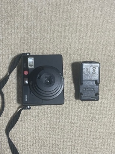 Leica SOFORT MINT  ライカライカゾフォート　ミント