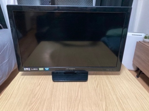 中古テレビ