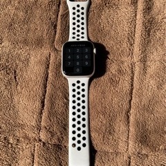 【お値下げしました】Apple Watch series4